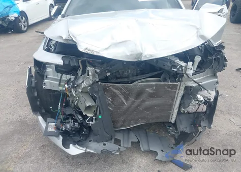 2020 Chevrolet Impala Fwd Premier from USA, damaged, VIN 1G1105S35LU112811